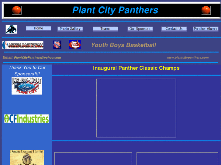 www.plantcitypanthers.com