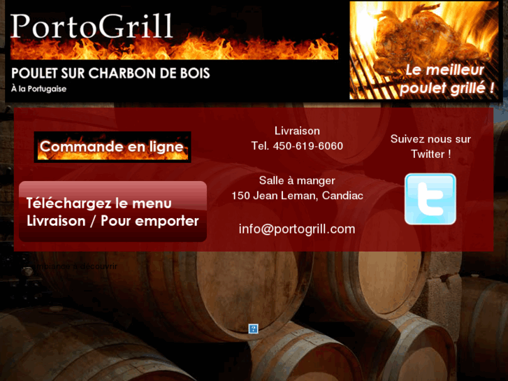 www.portogrill.com