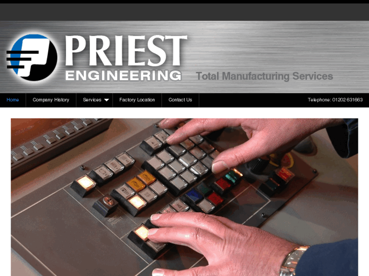 www.priest-engineering.com