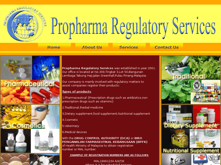 www.propharmars.com