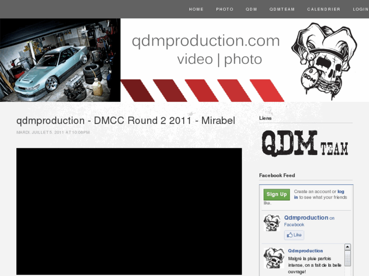 www.qdmproduction.com