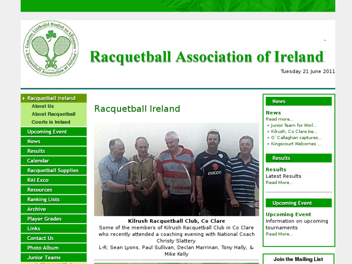 www.racquetball-ireland.com