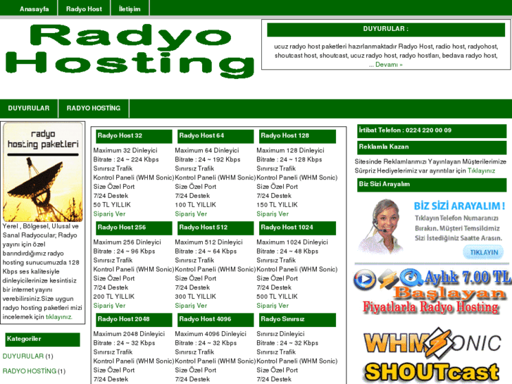 www.radyohostu.com