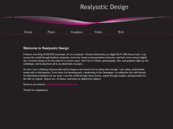 www.realyssticdesign.com