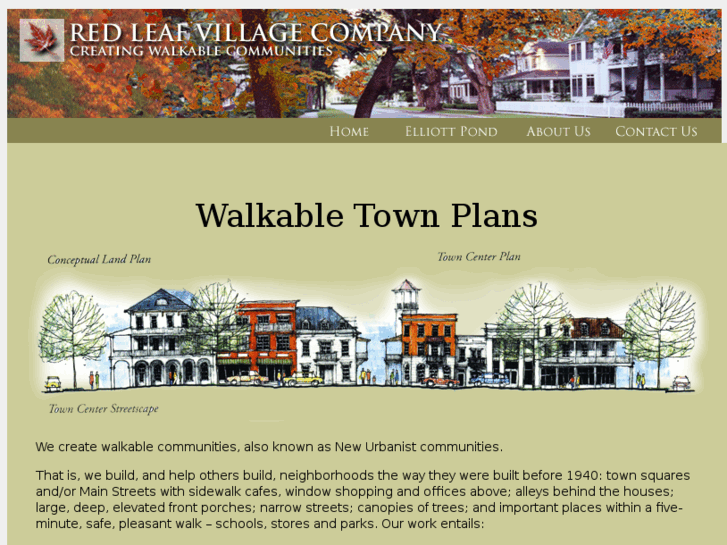 www.redleafvillage.com