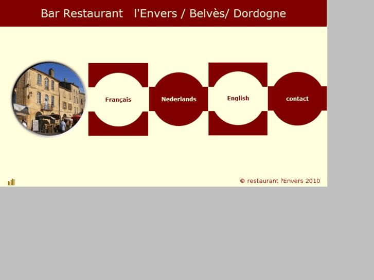 www.restaurant-lenvers.com