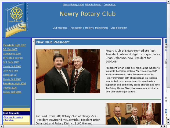 www.rotary-newry.org