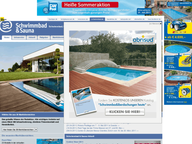 www.schwimmbad.de