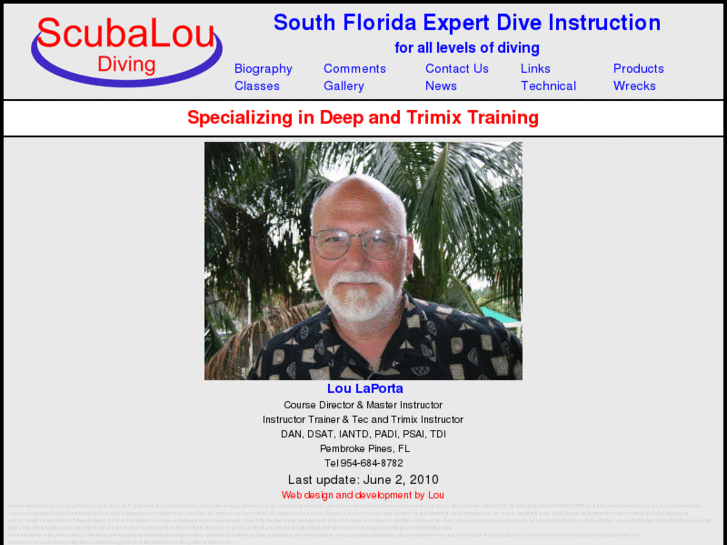 www.scubaloudiving.com