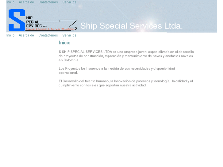 www.shipspecialservices.com