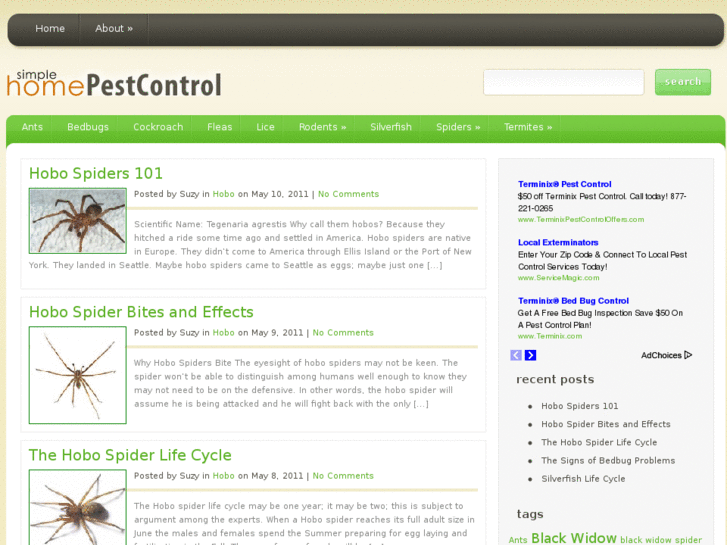 www.simplehomepestcontrol.com