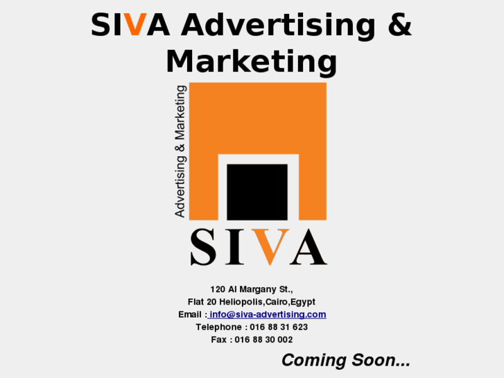 www.siva-advertising.com