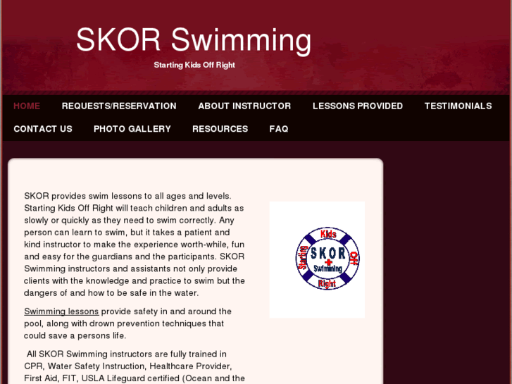 www.skorswimming.com