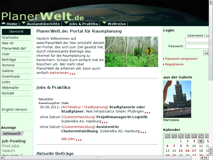 www.spatialplanning.org