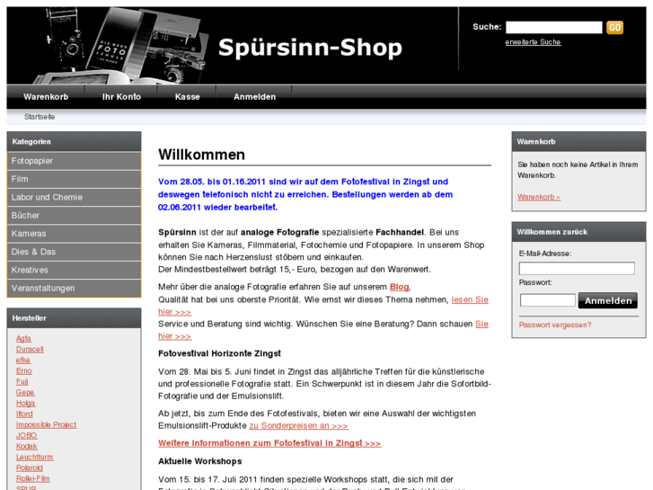 www.spuersinn-shop.de