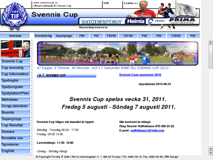 www.svenniscup.com