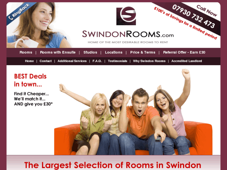 www.swindonrooms.com