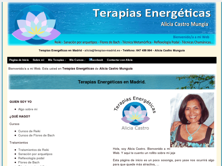 www.terapias-madrid.es