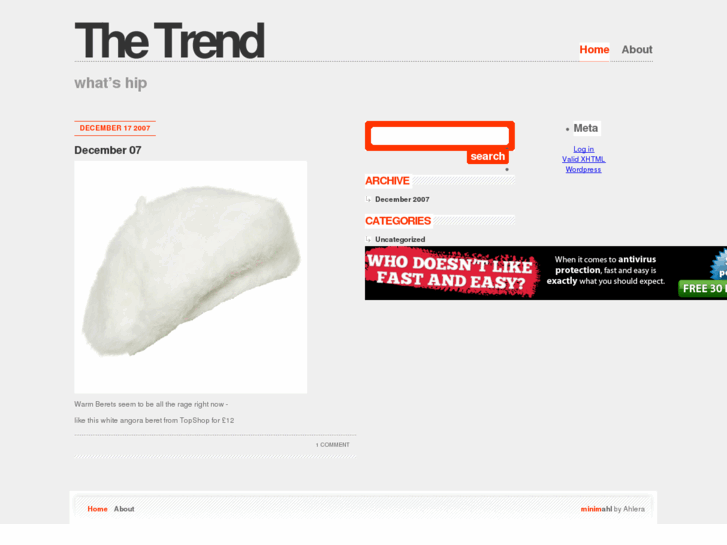 www.the-trend.co.uk