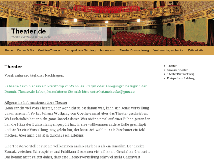 www.theater.de