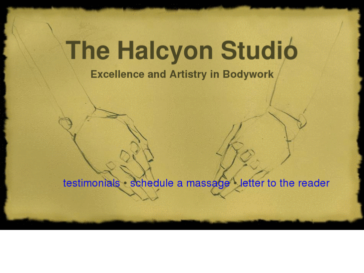 www.thehalcyonstudio.com