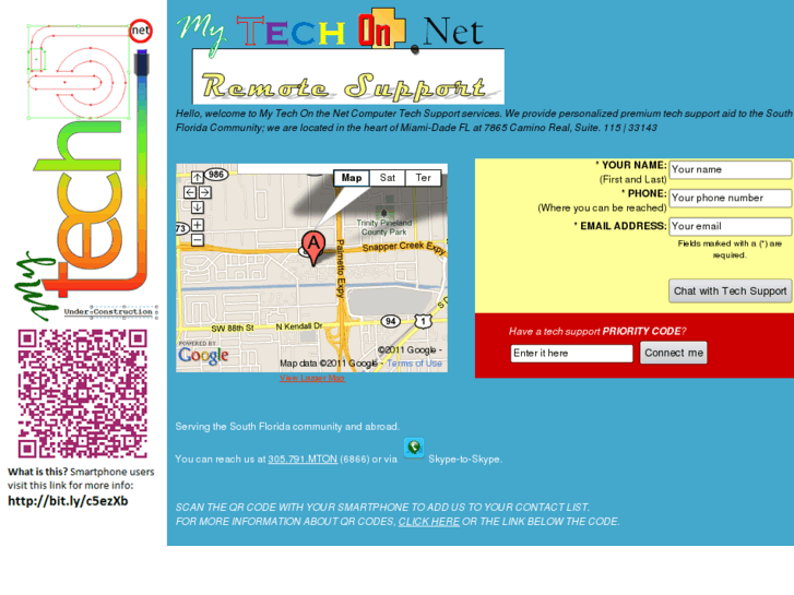 www.thetechon.net