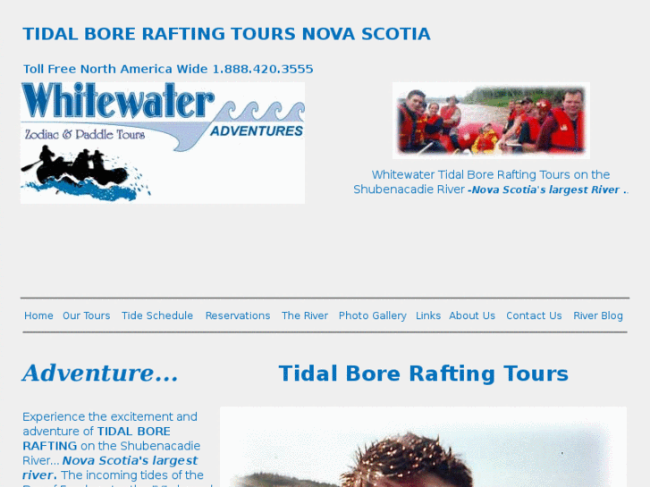 www.tidalboreraftingtours.com