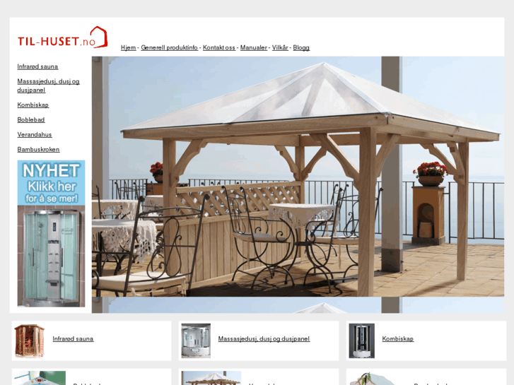www.til-huset.no