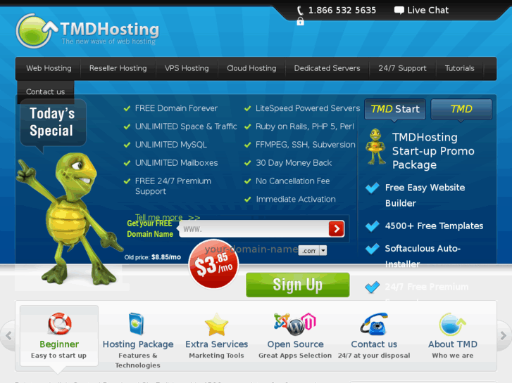 www.tmdhosting.com