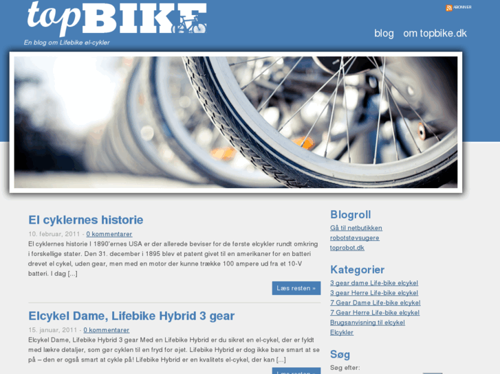 www.topbike.dk