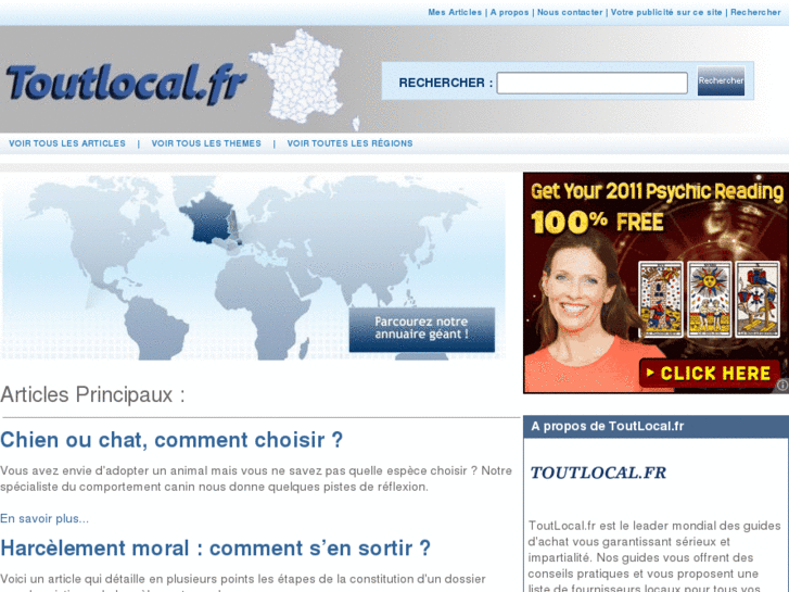 www.toutlocal.fr