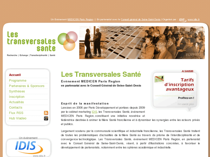 www.transversalesante.com