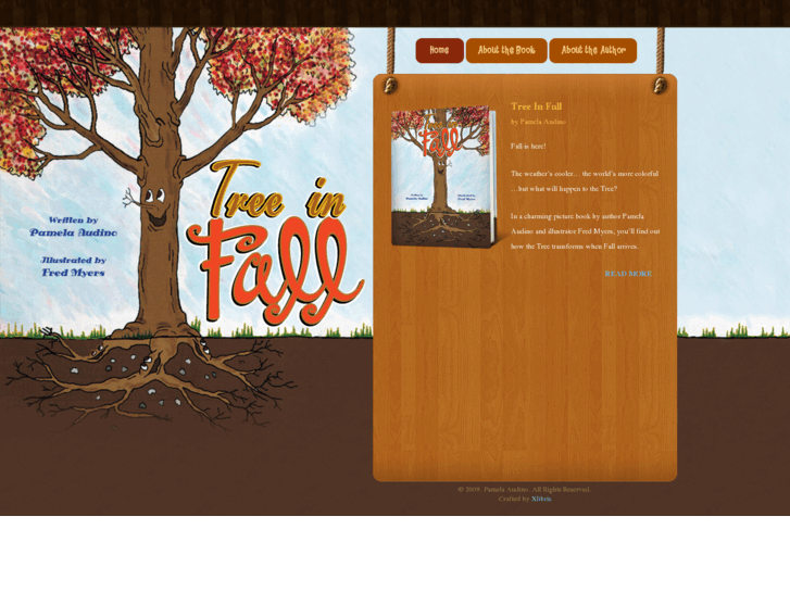 www.treeinfall.com