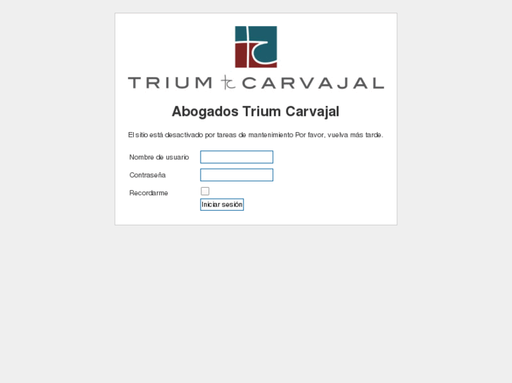 www.triumcarvajal.com