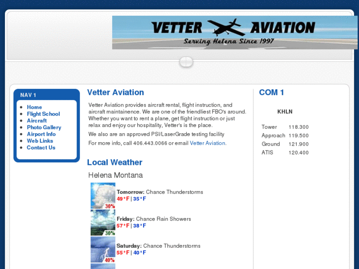 www.vetteraviation.net