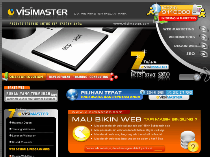 www.visimaster.com