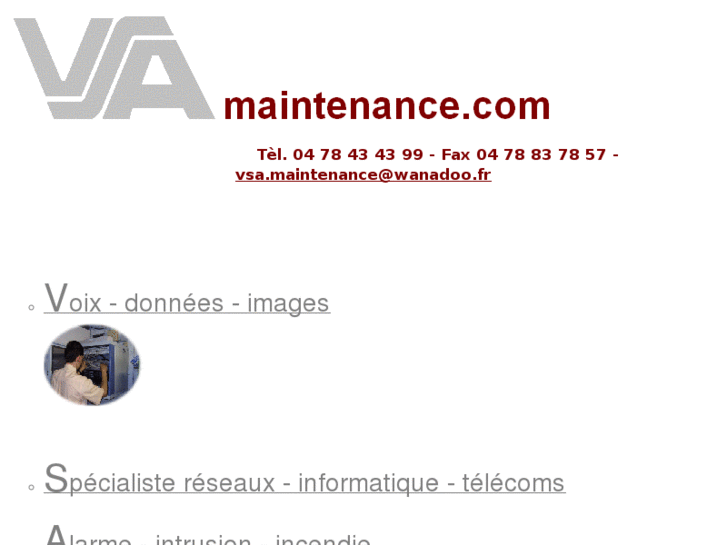 www.vsamaintenance.com