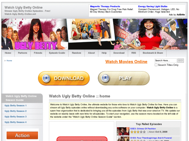 www.watch-ugly-betty-online.net