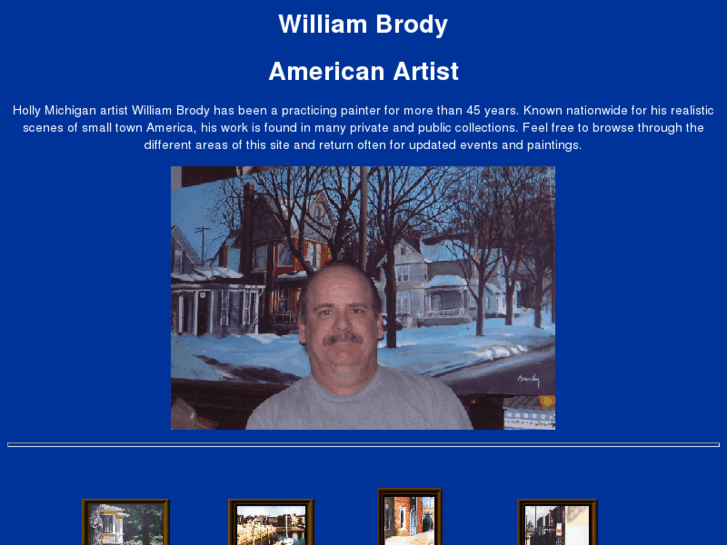 www.wbrody.com