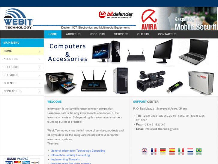 www.webittechnology.com