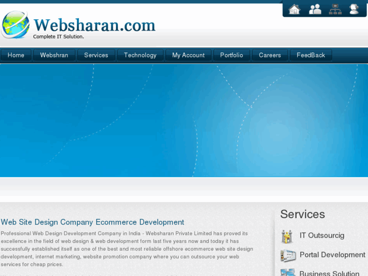 www.websharan.com