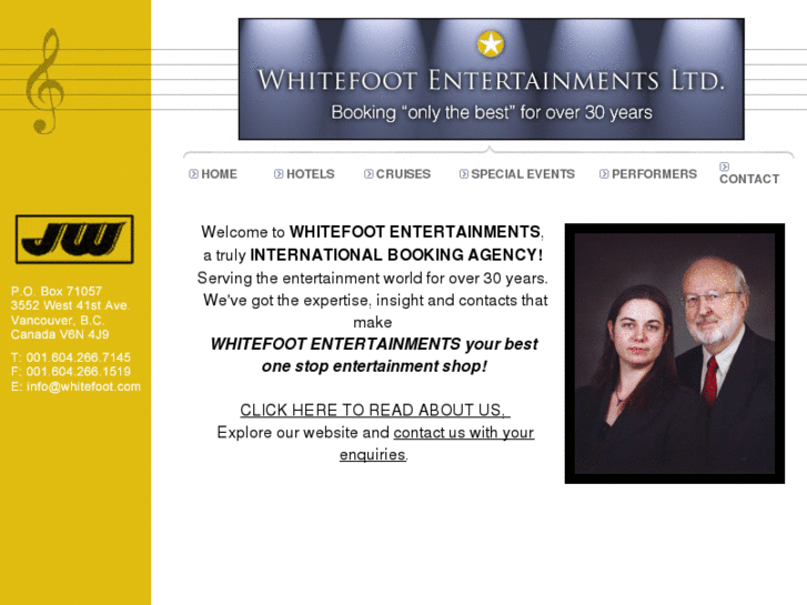 www.whitefoot.com