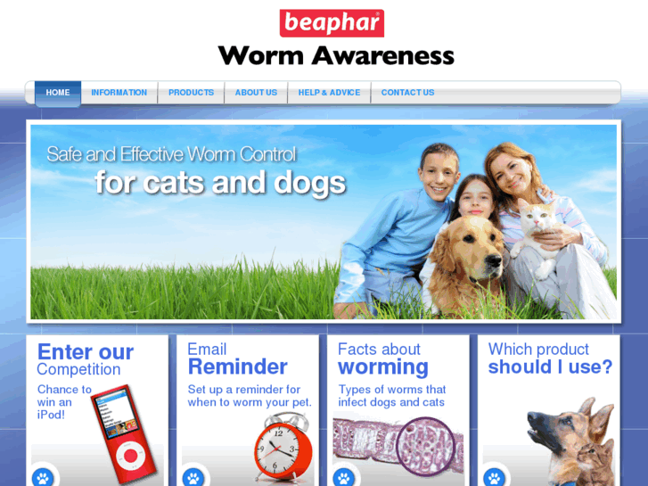 www.wormawareness.co.uk