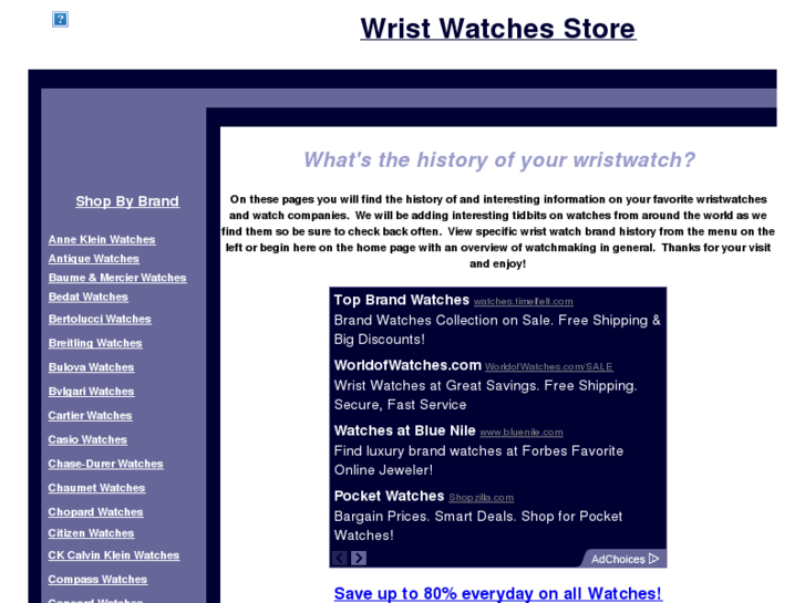 www.wrist-watches.org