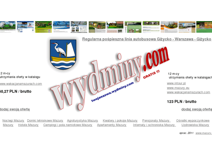 www.wydminy.com