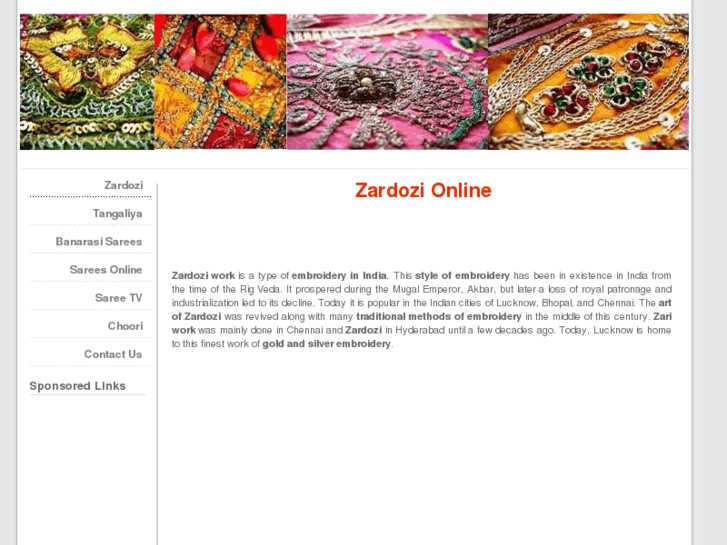 www.zardozi.com