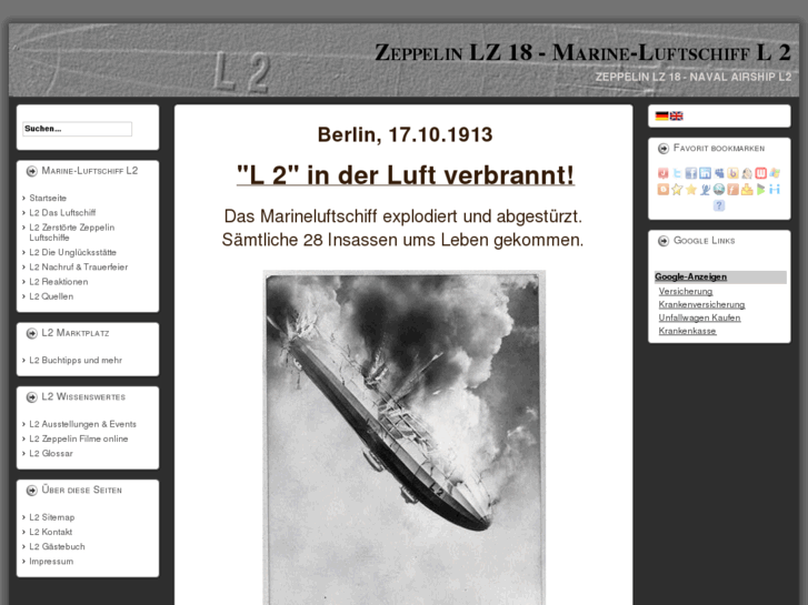 www.zeppelin-luftschiff.com