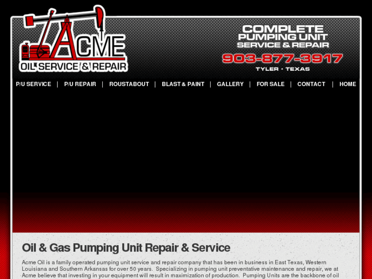 www.acmeoilservice.com