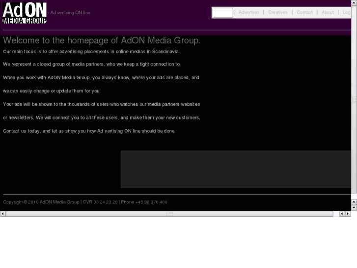 www.ad-on.dk