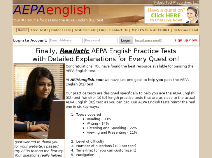 www.aepaenglish.com